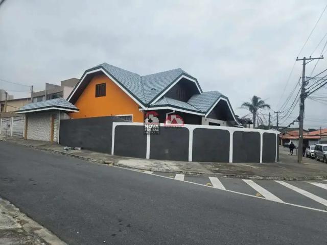 Casa / Sobrado para Venda em São José dos Campos/SP Jardim das Indústrias 7 Quartos