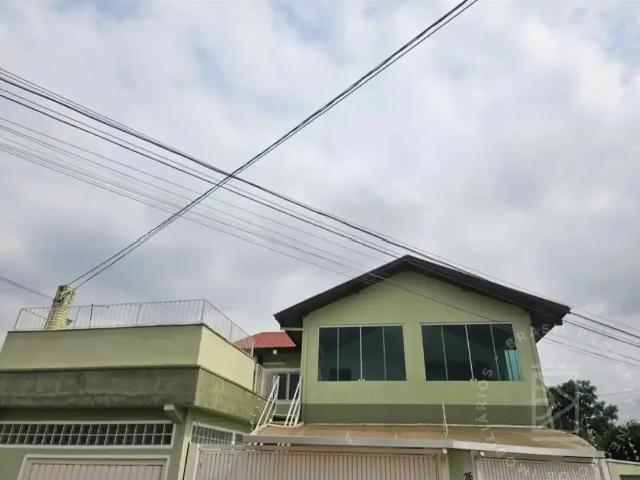 Casa / Sobrado para Venda em São José dos Campos/SP Jardim das Indústrias 7 Quartos