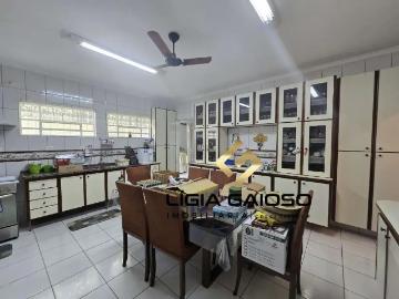 Casa / Sobrado para Venda em São José dos Campos/SP Jardim das Indústrias 7 Quartos