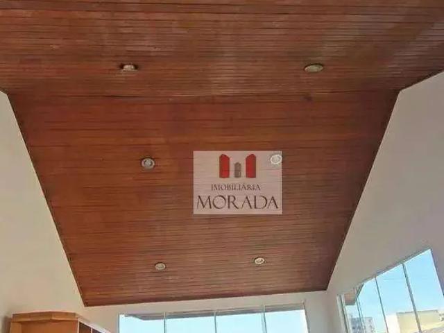 Casa / Sobrado para Venda em São José dos Campos/SP Jardim das Indústrias 7 Quartos