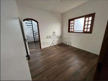 Rua Bakhos Yossef Alwan, Jardim Alvorada, São José dos Campos, São José dos Campos, São Paulo