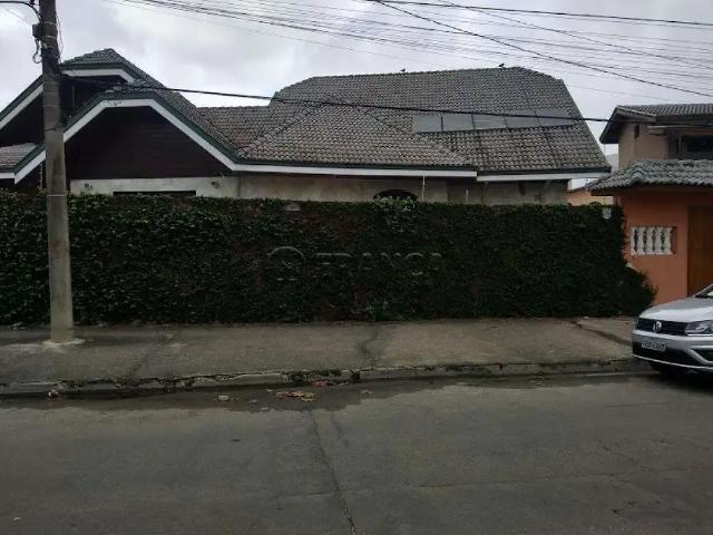 Casa / Sobrado para Venda em São José dos Campos/SP Jardim das Indústrias 7 Quartos