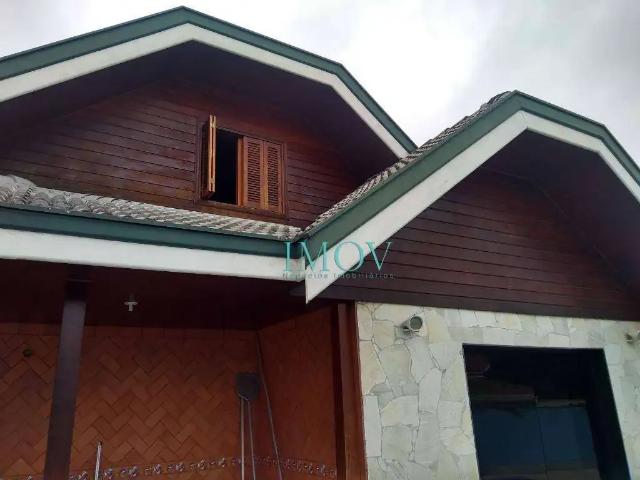 Casa / Sobrado para Venda em São José dos Campos/SP Jardim das Indústrias 9 Quartos
