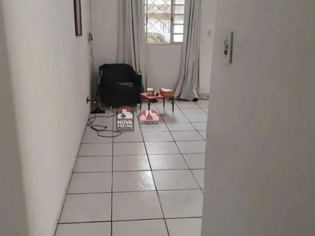 Casa / Sobrado para Venda em São José dos Campos/SP Jardim Del Rey 2 Quartos