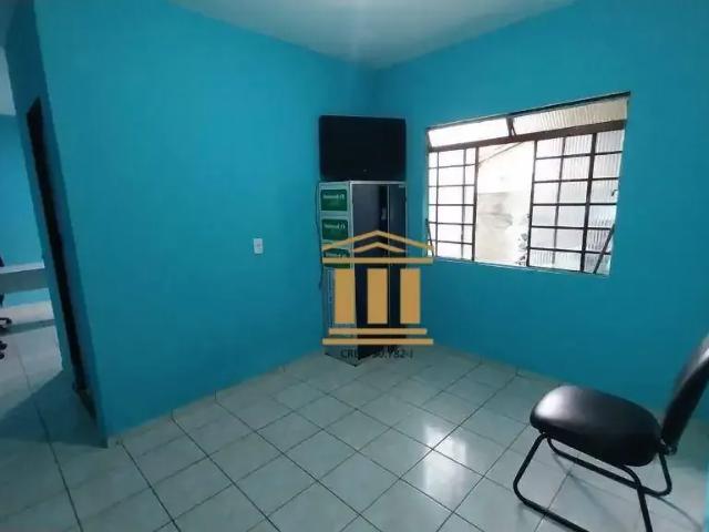 Casa / Sobrado para Venda em São José dos Campos/SP Jardim Diamante 3 Quartos