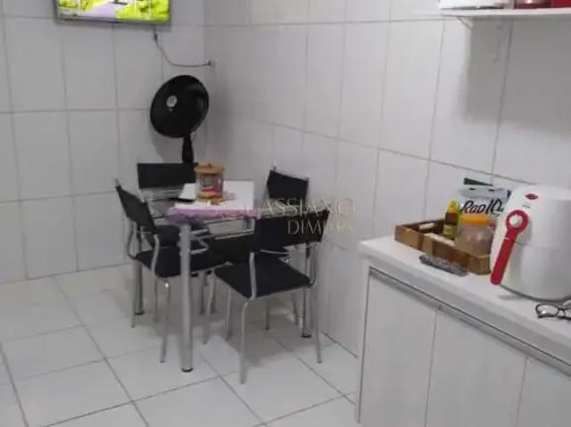 Casa / Sobrado para Venda em São José dos Campos/SP Jardim do Céu 3 Quartos