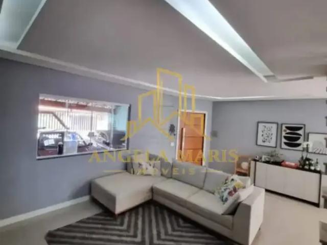 Casa / Sobrado para Venda em São José dos Campos/SP Jardim do Céu 3 Quartos