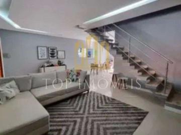 Casa / Sobrado para Venda em São José dos Campos/SP Jardim do Céu 3 Quartos
