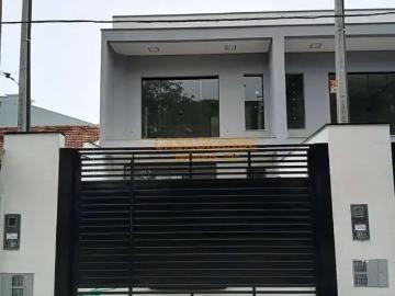 Casa / Sobrado para Venda em São José dos Campos/SP Jardim do Céu 3 Quartos