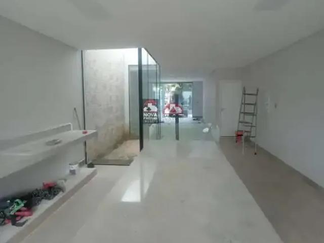Casa / Sobrado para Venda em São José dos Campos/SP Jardim do Céu 3 Quartos