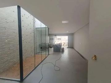 Casa / Sobrado para Venda em São José dos Campos/SP Jardim do Céu 3 Quartos