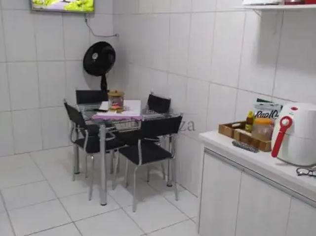 Casa / Sobrado para Venda em São José dos Campos/SP Jardim do Céu 3 Quartos