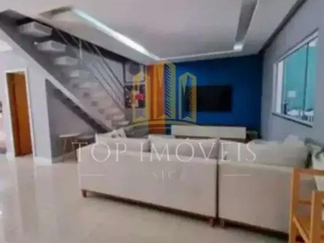 Casa / Sobrado para Venda em São José dos Campos/SP Jardim do Céu 3 Quartos