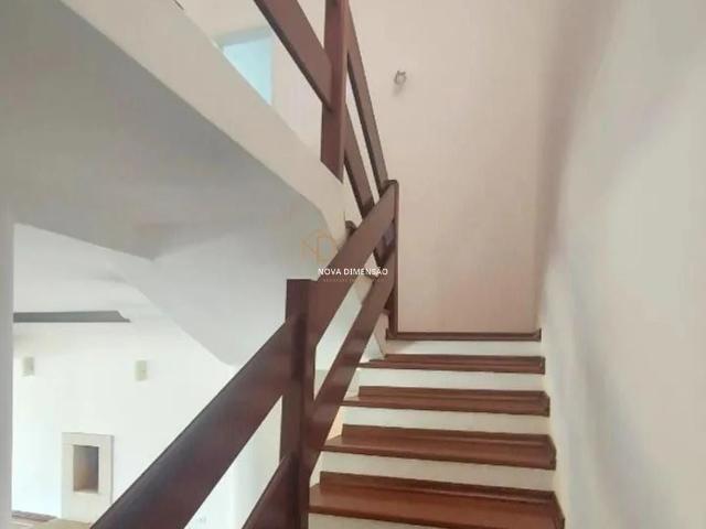 Casa / Sobrado para Venda em São José dos Campos/SP Jardim Esplanada 4 Quartos