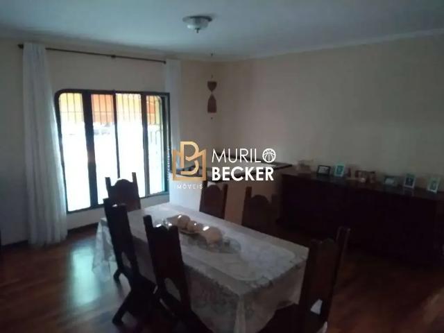 Casa / Sobrado para Venda em São José dos Campos/SP Jardim Esplanada 4 Quartos