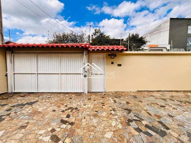 Casa / Sobrado para Venda em São José dos Campos/SP Jardim Esplanada 4 Quartos