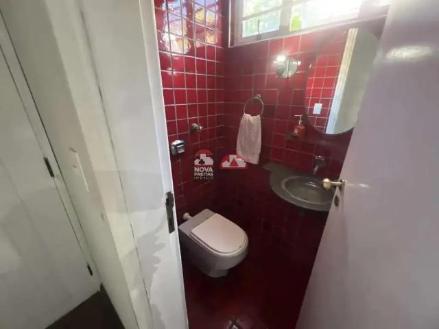 Casa / Sobrado para Venda em São José dos Campos/SP Jardim Esplanada 3 Quartos