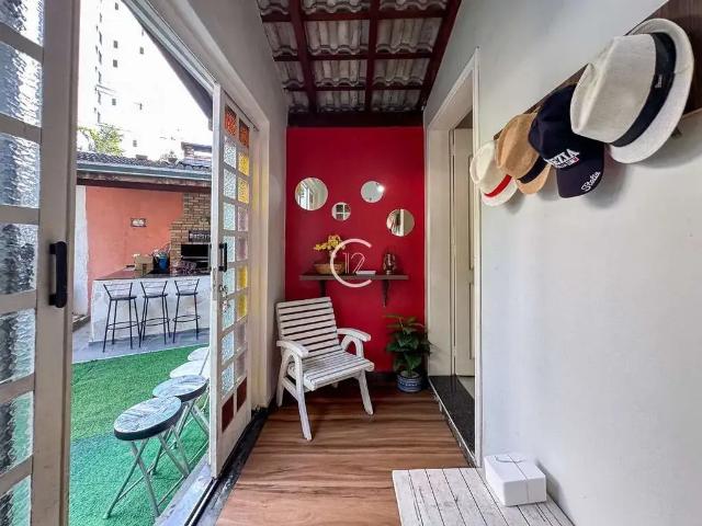 Casa / Sobrado para Venda em São José dos Campos/SP Jardim Esplanada 3 Quartos