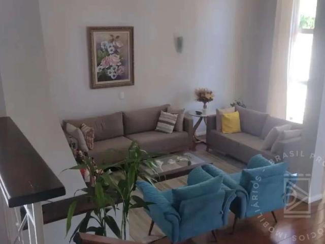 Casa / Sobrado para Venda em São José dos Campos/SP Jardim Esplanada 3 Quartos