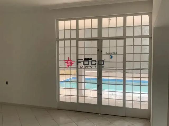 Casa / Sobrado para Venda em São José dos Campos/SP Jardim Esplanada 3 Quartos