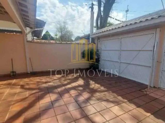 Casa / Sobrado para Venda em São José dos Campos/SP Jardim Esplanada II 4 Quartos