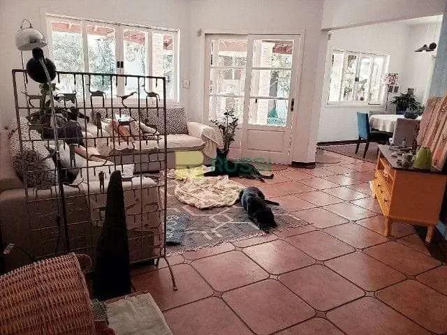 Casa / Sobrado para Venda em São José dos Campos/SP Jardim Esplanada 4 Quartos