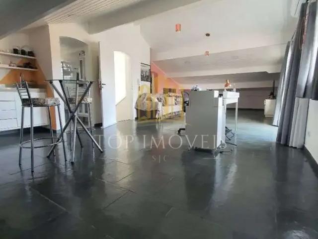 Casa / Sobrado para Venda em São José dos Campos/SP Jardim Esplanada II 5 Quartos