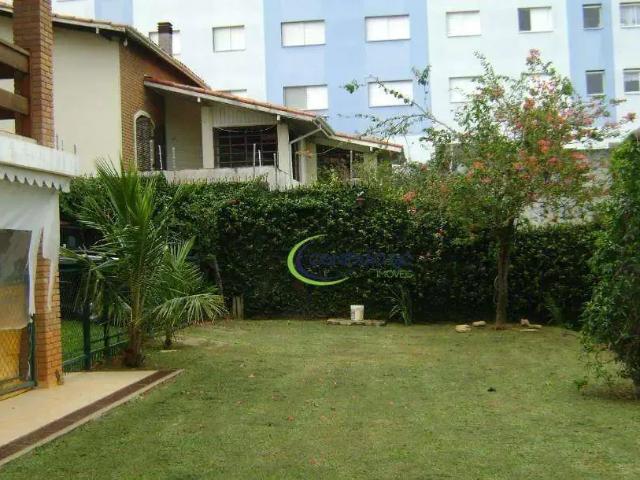 Casa / Sobrado para Venda em São José dos Campos/SP Jardim Estoril 3 Quartos