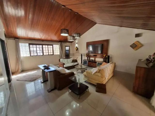 Casa / Sobrado para Venda em São José dos Campos/SP Jardim Estoril 3 Quartos