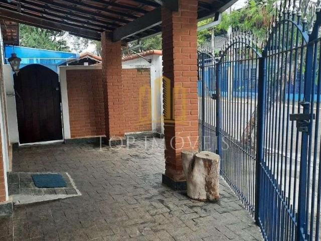 Casa / Sobrado para Venda em São José dos Campos/SP Jardim Estoril 3 Quartos