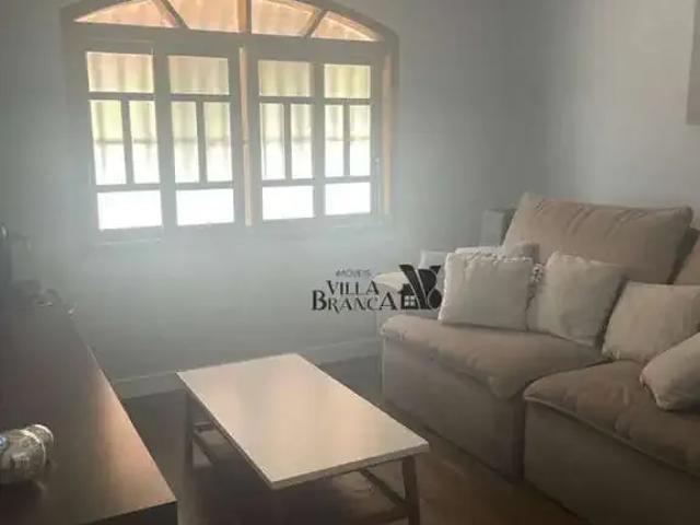 Casa / Sobrado para Venda em São José dos Campos/SP Jardim Estoril 3 Quartos