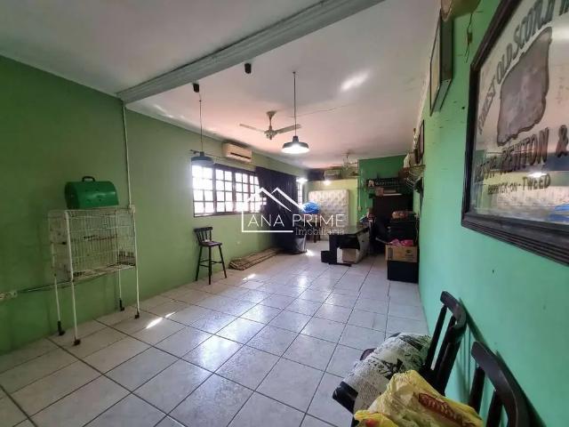 Casa / Sobrado para Venda em São José dos Campos/SP Jardim Estoril 3 Quartos