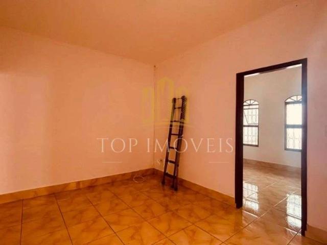 Casa / Sobrado para Venda em São José dos Campos/SP Jardim Estoril 3 Quartos