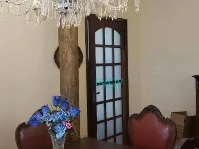 Casa / Sobrado para Venda em São José dos Campos/SP Jardim Estoril 4 Quartos