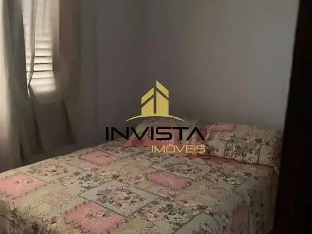 Casa / Sobrado para Venda em São José dos Campos/SP Jardim Estoril 4 Quartos