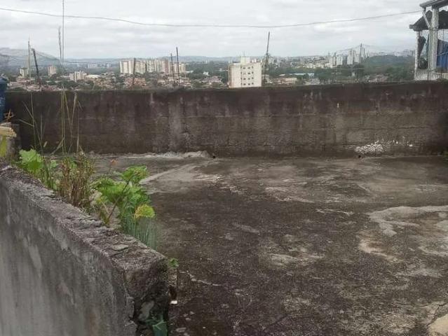 Casa / Sobrado para Venda em São José dos Campos/SP Jardim Guimarães 1 Quartos