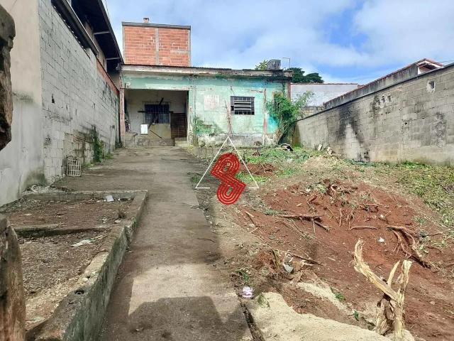 Casa / Sobrado para Venda em São José dos Campos/SP Jardim Imperial 1 Quartos