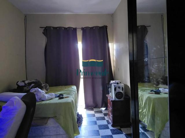 Casa / Sobrado para Venda em São José dos Campos/SP Jardim Imperial 1 Quartos
