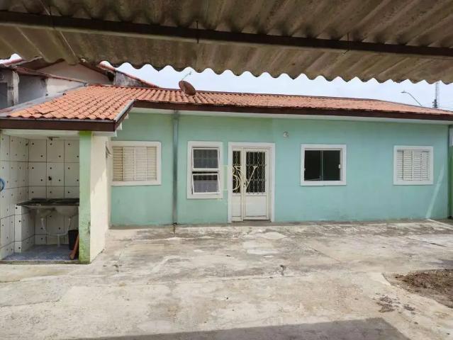 Casa / Sobrado para Venda em São José dos Campos/SP Jardim Imperial 1 Quartos