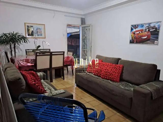Casa / Sobrado para Venda em São José dos Campos/SP Jardim Imperial 2 Quartos