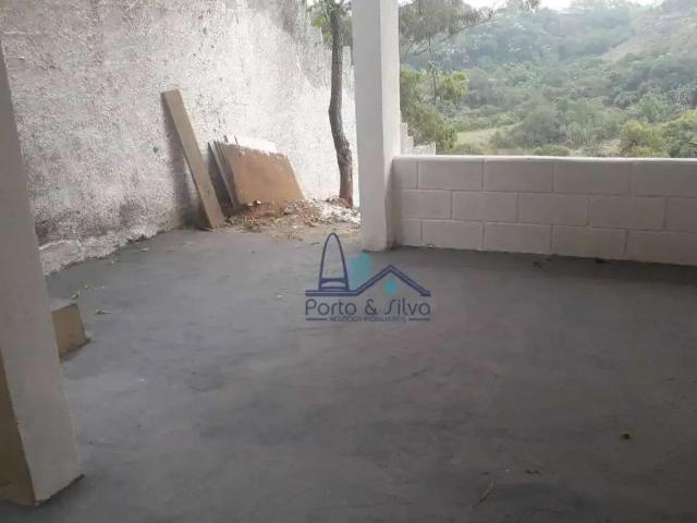 Casa / Sobrado para Venda em São José dos Campos/SP Jardim Imperial 2 Quartos