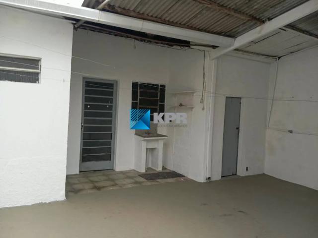 Casa / Sobrado para Venda em São José dos Campos/SP Jardim Imperial 2 Quartos