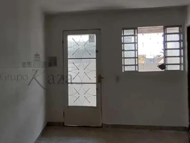 Casa / Sobrado para Venda em São José dos Campos/SP Jardim Imperial 2 Quartos