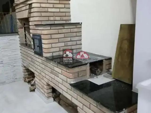 Casa / Sobrado para Venda em São José dos Campos/SP Jardim Imperial 3 Quartos