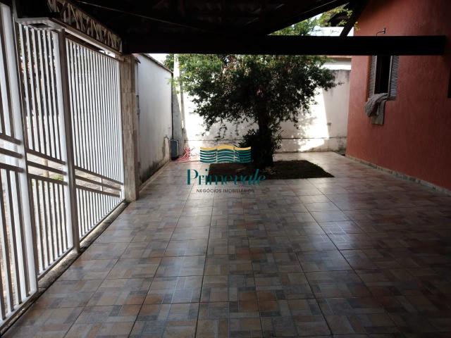 Casa / Sobrado para Venda em São José dos Campos/SP Jardim Imperial 3 Quartos