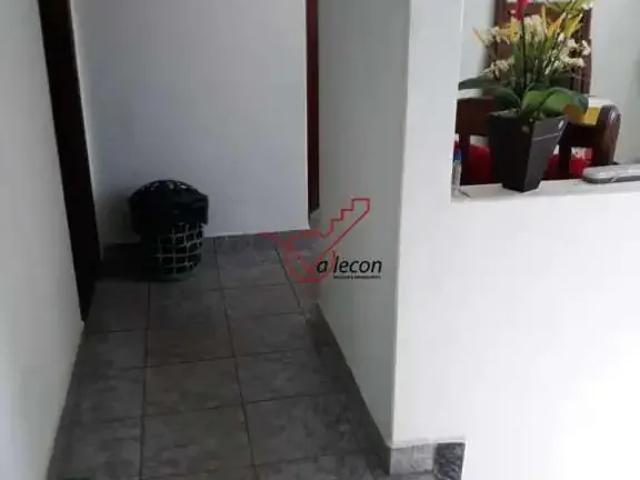 Casa / Sobrado para Venda em São José dos Campos/SP Jardim Imperial 4 Quartos