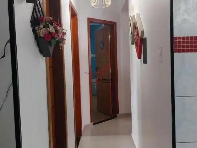 Casa / Sobrado para Venda em São José dos Campos/SP Jardim Imperial 4 Quartos