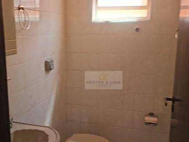 Casa / Sobrado para Venda em São José dos Campos/SP Jardim Ismênia 3 Quartos
