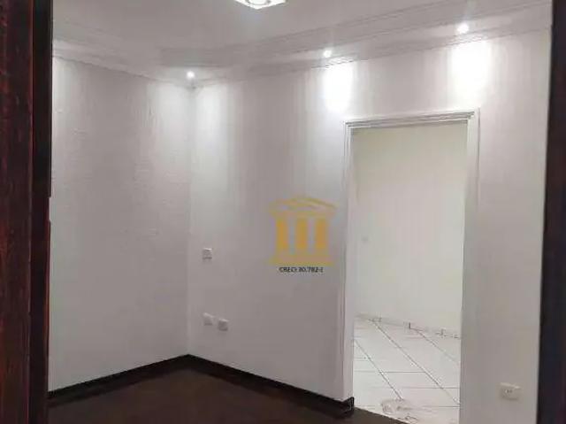 Casa / Sobrado para Venda em São José dos Campos/SP Jardim Ismênia 3 Quartos