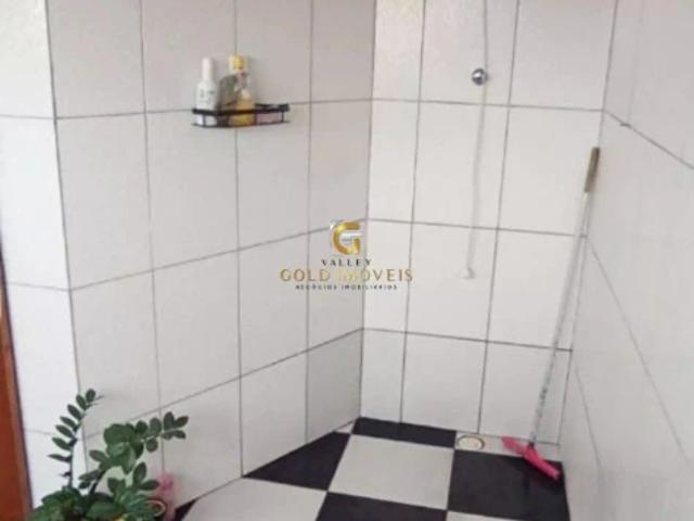 Casa / Sobrado para Venda em São José dos Campos/SP Jardim Ismênia 3 Quartos